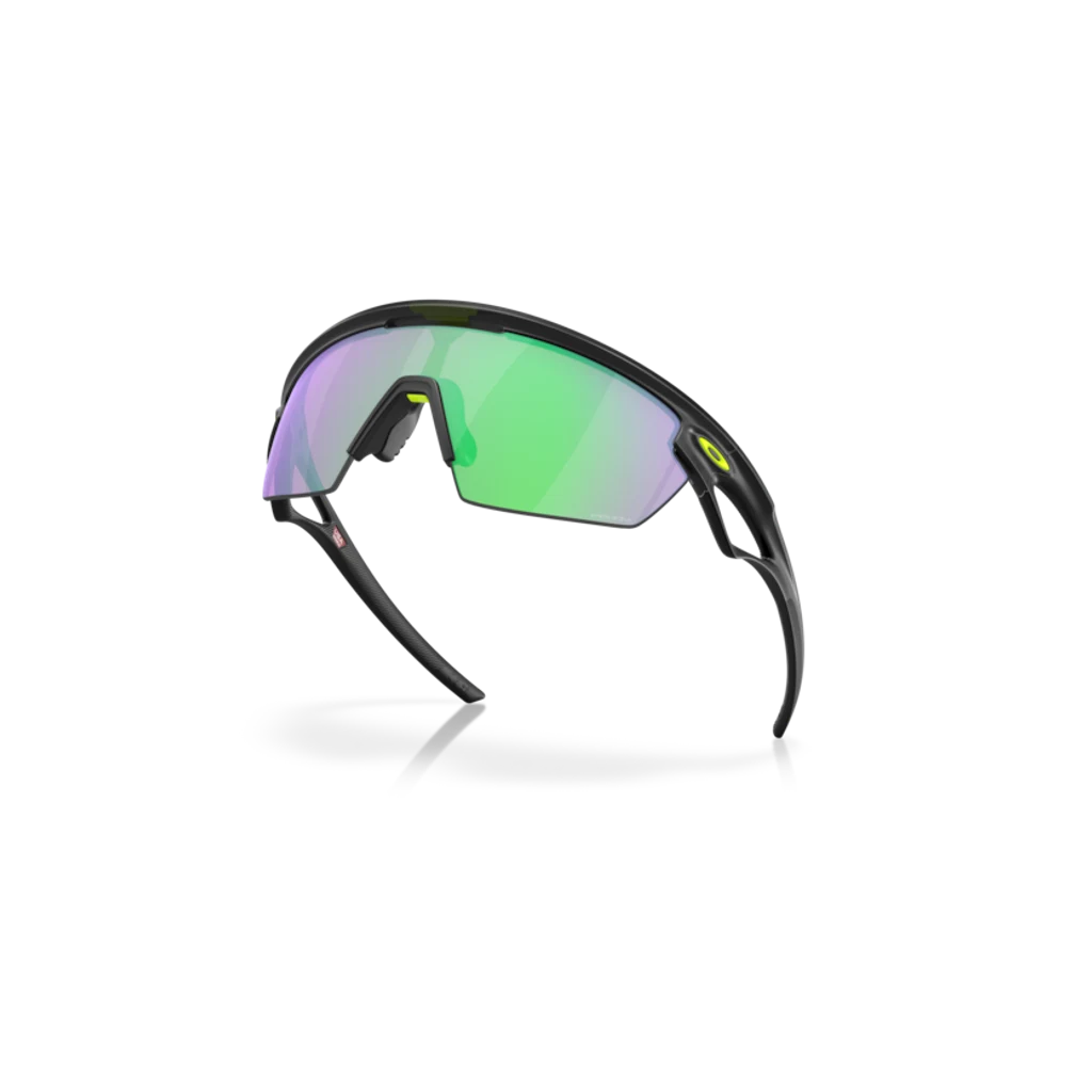 Kính Mát OAKLEY Sphaera MATTE BLACK INK