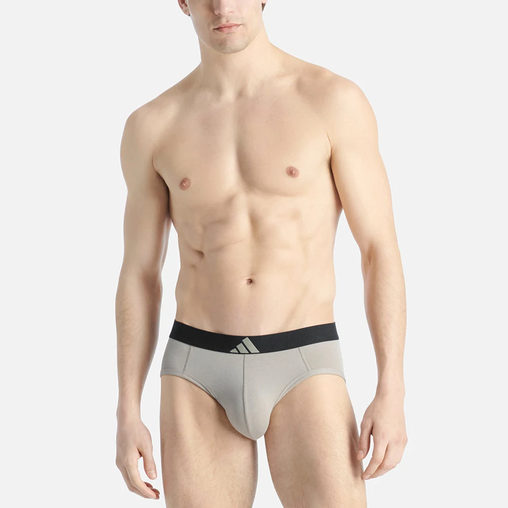 Quần Lót Nam Adidas 3PK BRIEF