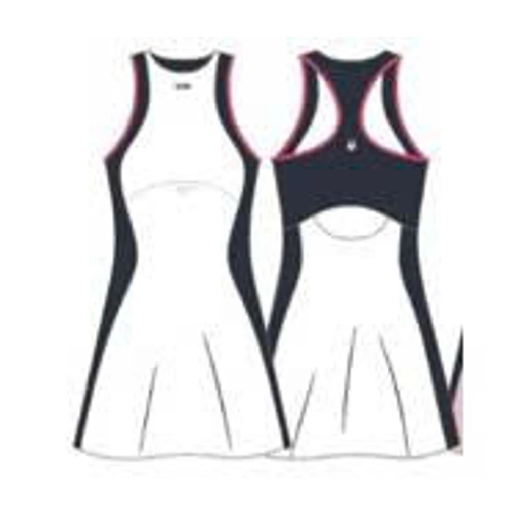Đầm Thể Thao Nữ K-Swiss One Piece