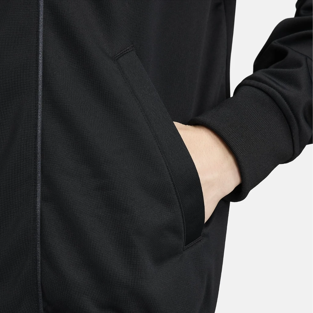 Áo Khoác Thể Thao Nam Nike AS M NKCT HERITAGE SUIT JKT