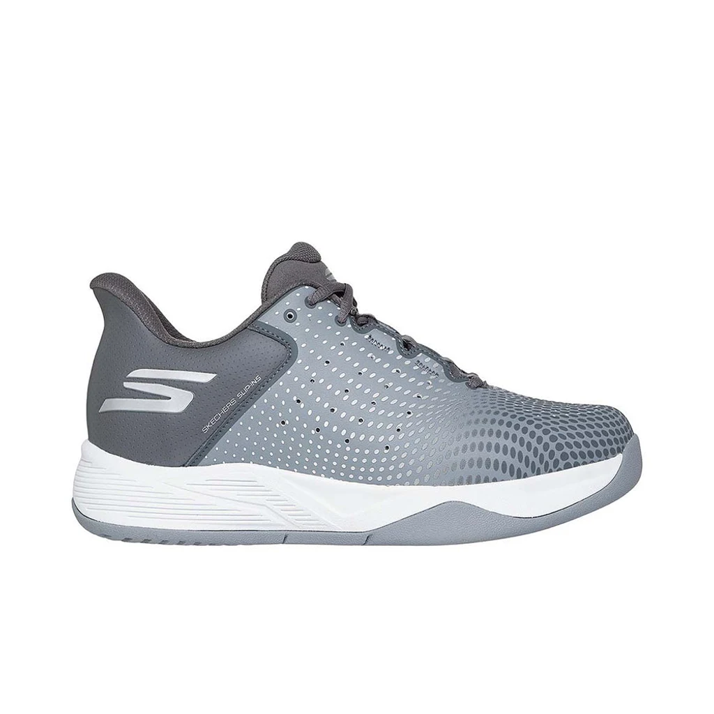 Giày Quần Vợt Nam Skechers Go Pickleball Viper Court Reload