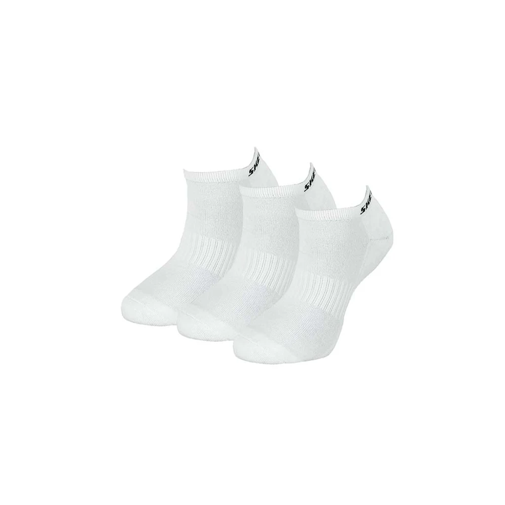 Vớ Thể Thao Unisex Skechers Unisex Low Cut Sock