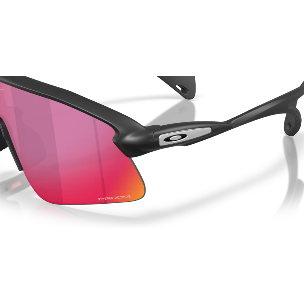 Kính Mát OAKLEY Stunt devil MATTE BLACK