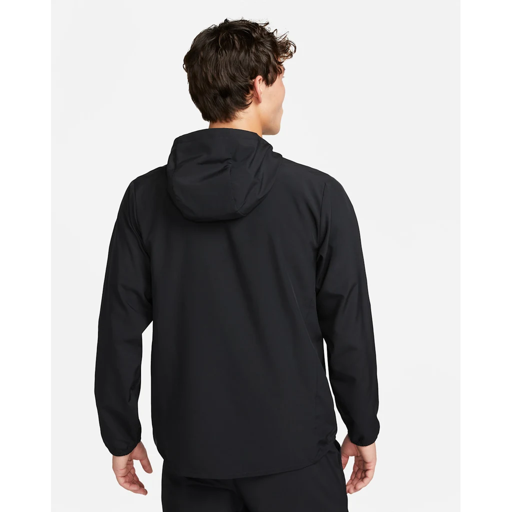 Áo Khoác Thể Thao Nam Nike Form Dri-FIT Hooded Versatile Jacket