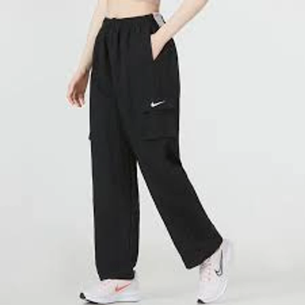 Quần Dài Thời Trang Nữ Nike AS W NSW ESSNTL WVN HR PNT CAR