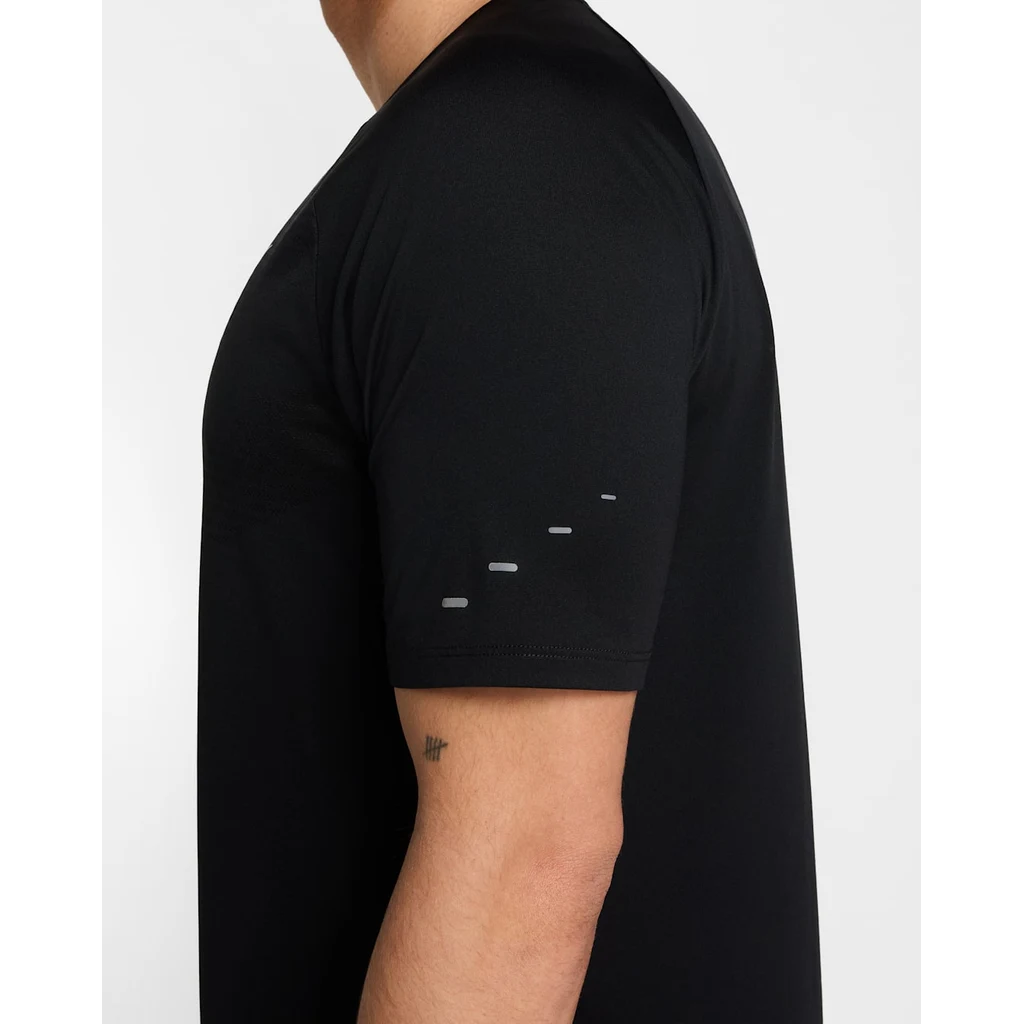 Áo Tay Ngắn Thể Thao Nam Nike AS M NK DFADV STRIDE SS TOP