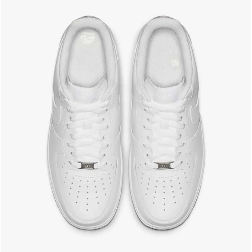 Giày Thời Trang Nữ WMNS Nike AIR FORCE 1 '07