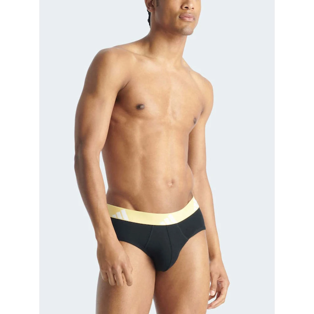 Quần Lót Nam Adidas Afc - 3PK BRIEF
