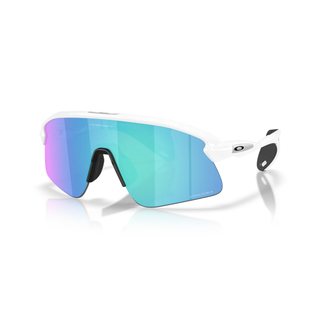 Kính Mát OAKLEY Stunt devil MATTE WHITE