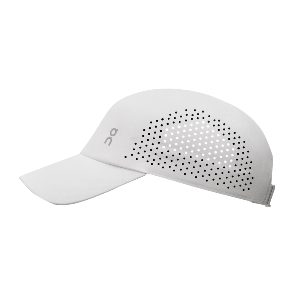 Nón Thể Thao Unisex On Running Lightweight Cap | White