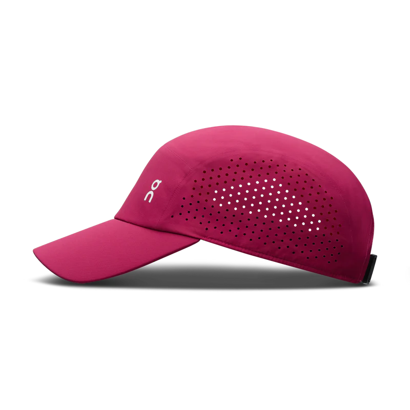 Nón Thể Thao Unisex On Running Lightweight Cap - Hồng