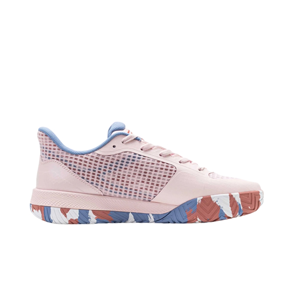 Giày Quần Vợt Nữ Skechers Pickleball Viper Court Pro Light Pink