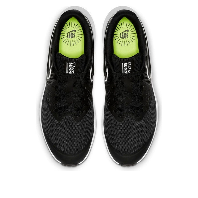 Giày Thời Trang Trẻ Em Nike STAR RUNNER 2 - OUTLET