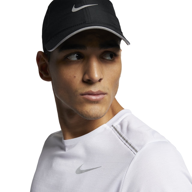 Áo Tay Ngắn Thể Thao Nam Nike AS M NK DF MILER TOP SS