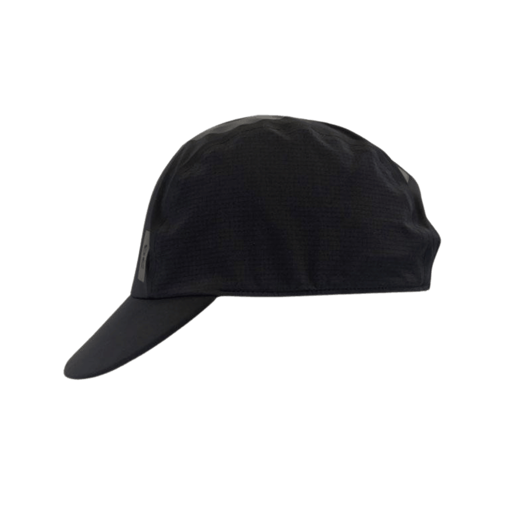 Nón Thể Thao Unisex On Running Zero Cap - Đen