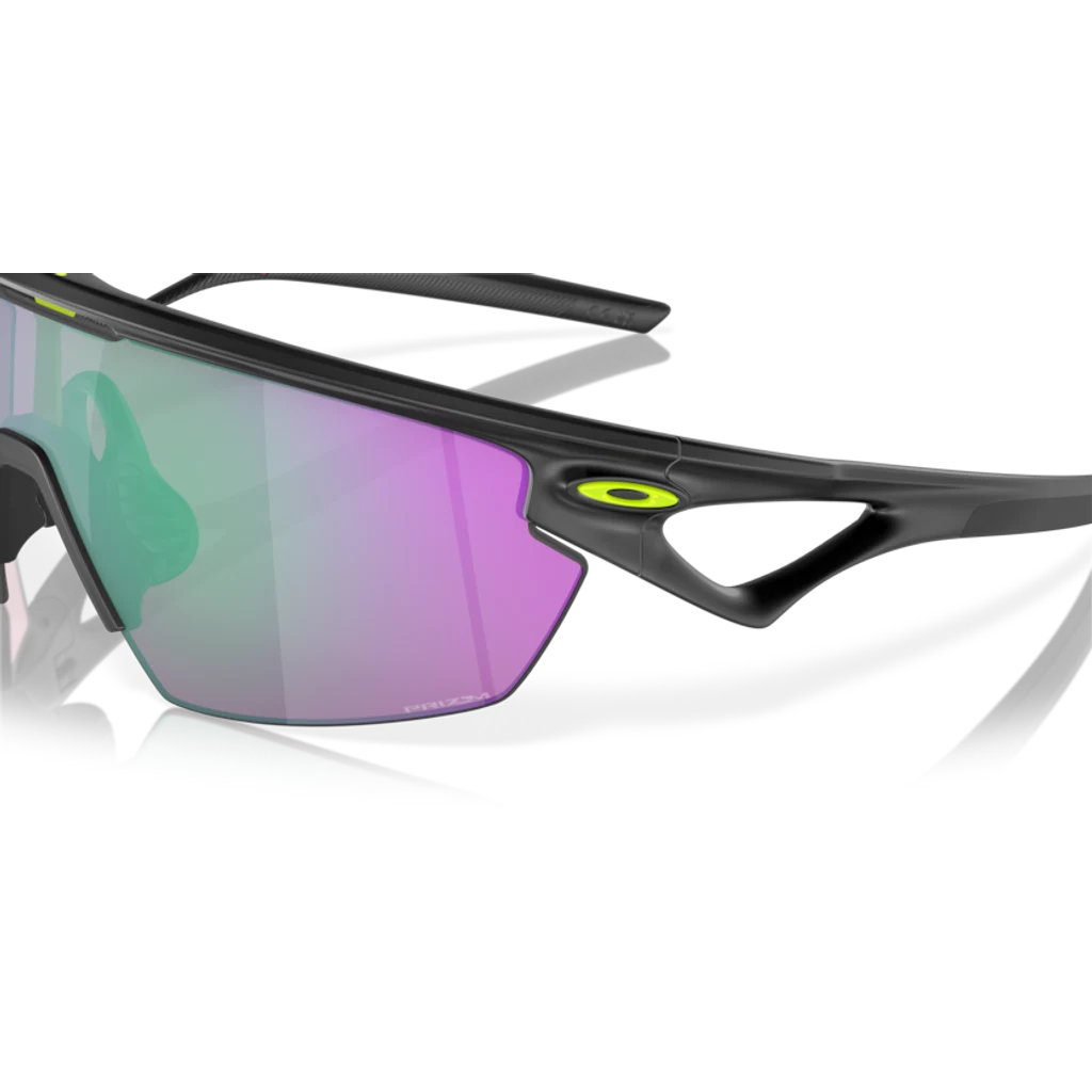 Kính Mát OAKLEY Sphaera MATTE BLACK INK