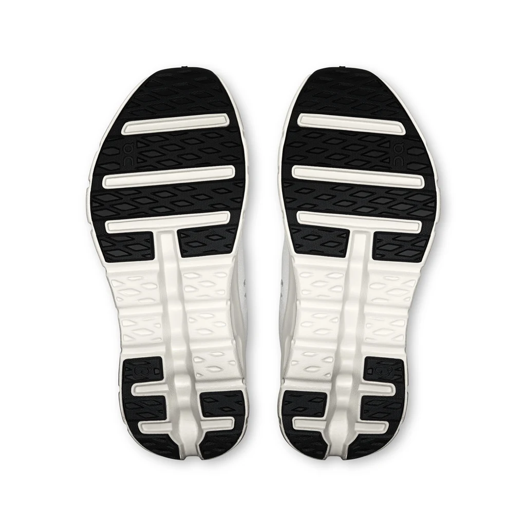Giày Sneaker Nữ On Running Cloudtilt Pearl | Ice