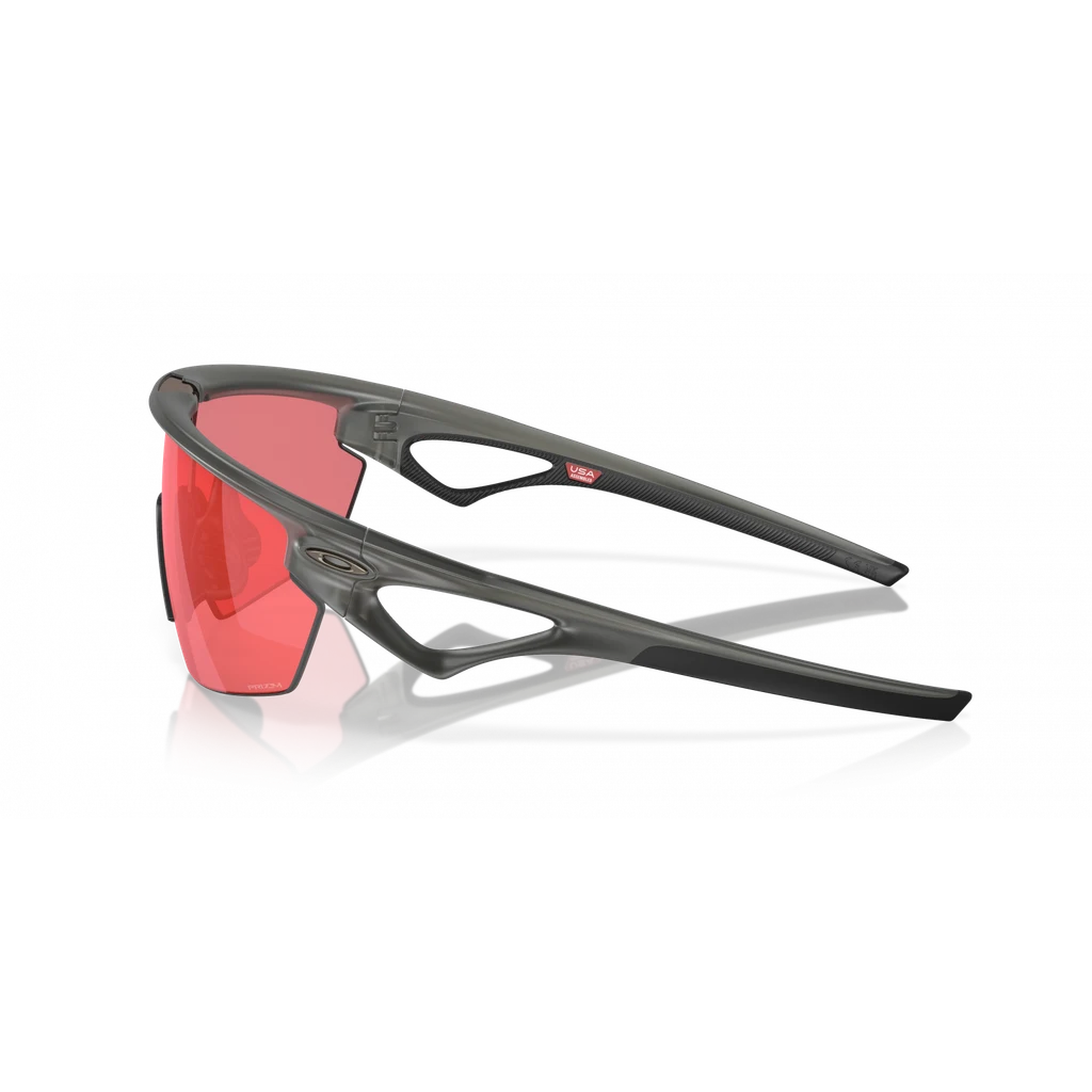 Kính Mát OAKLEY MATTE GREY SMOKE