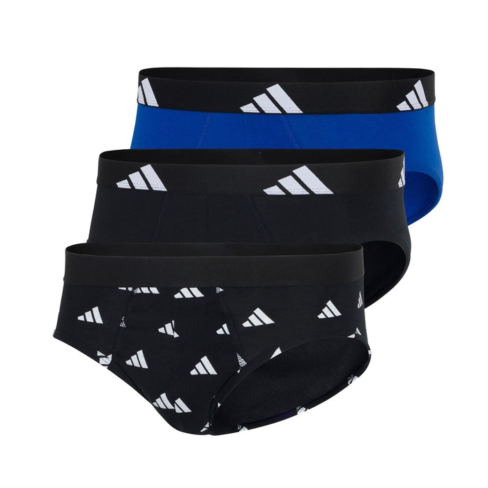 Quần Lót Nam Adidas 3Pk Brief
