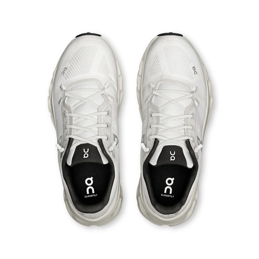 Giày Sneaker Nữ On Running Cloudtilt Pearl | Ice