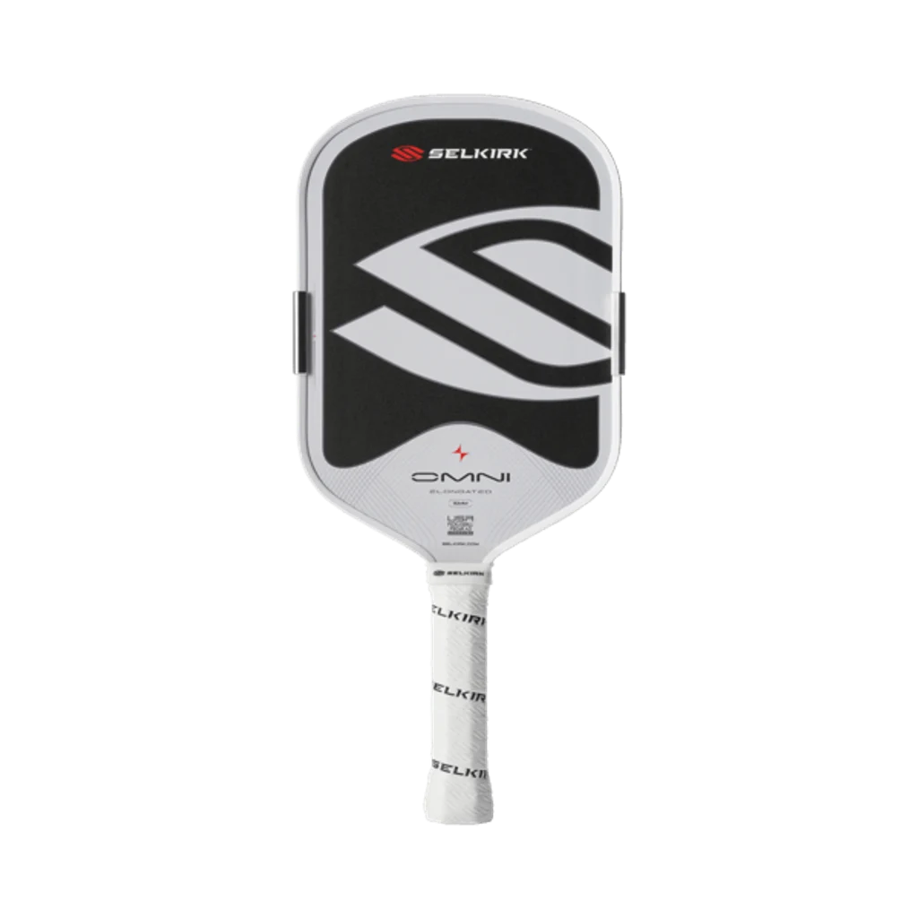 Vợt Pickleball Selkirk OMNI Asia Elongated Chalk