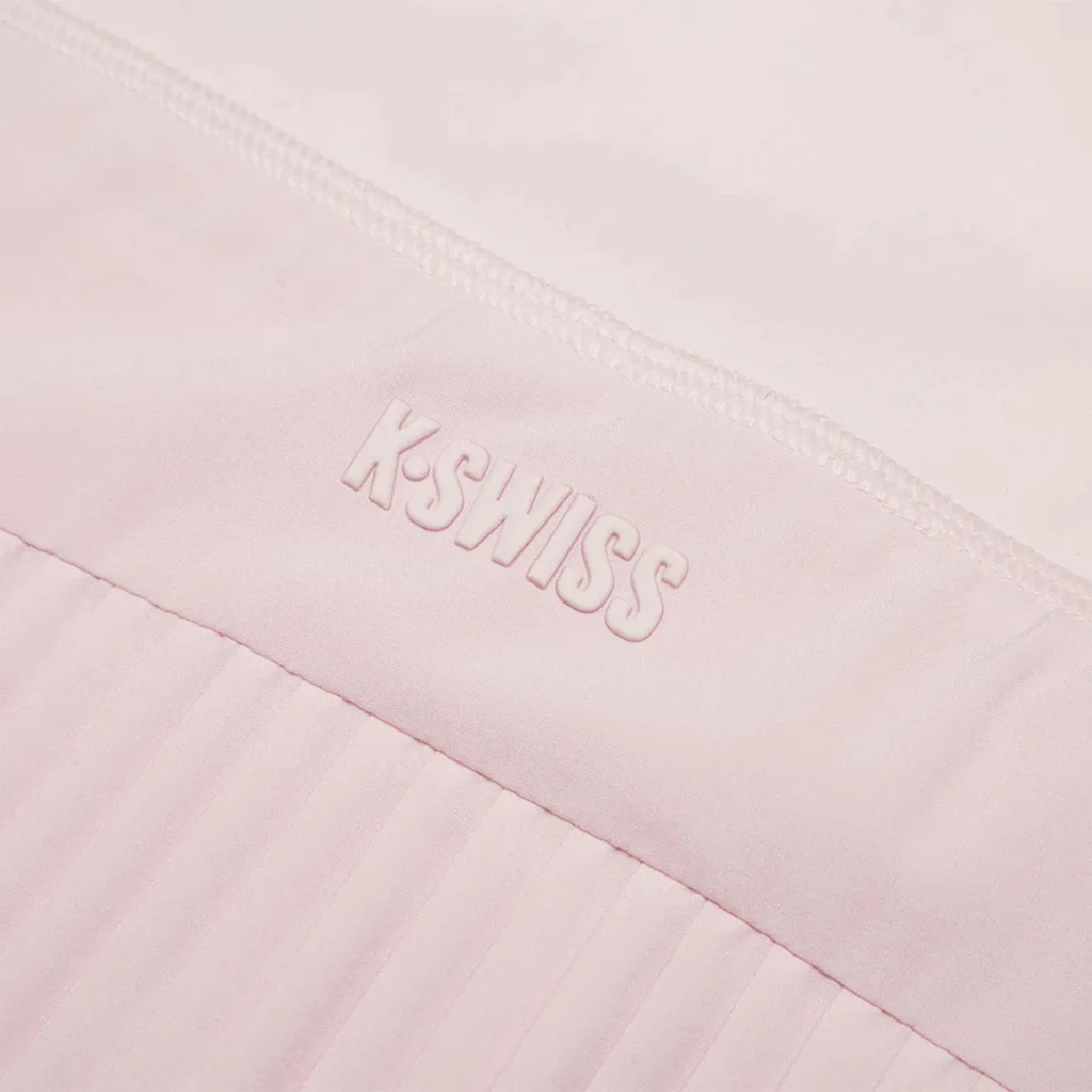 Váy Thể Thao Nữ K-Swiss Woven 5 Skirt