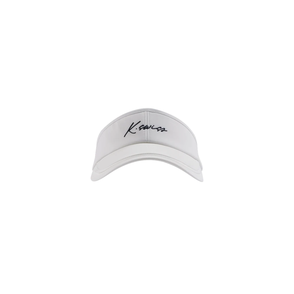 Nón Thể Thao Nữ K-Swiss Visor