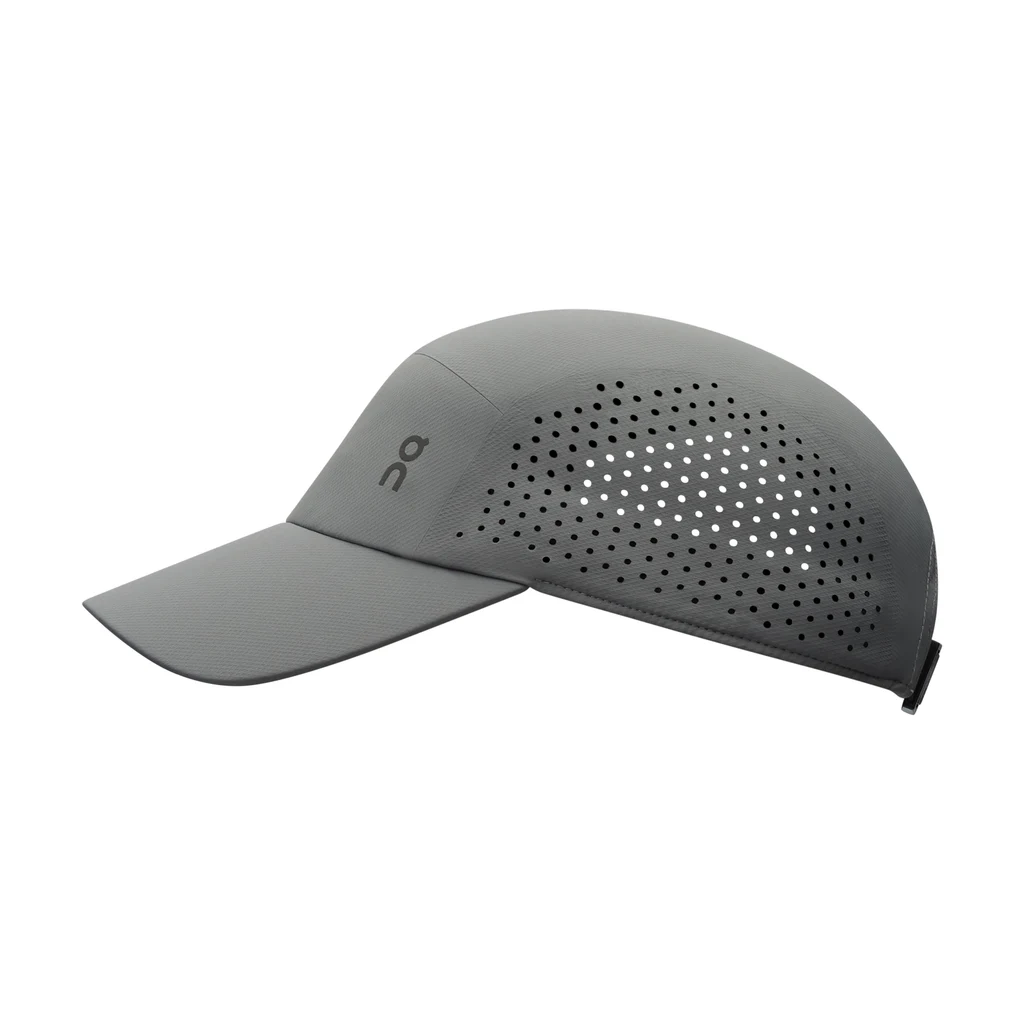 Nón Thể Thao Unisex On Running Lightweight Cap | Gray
