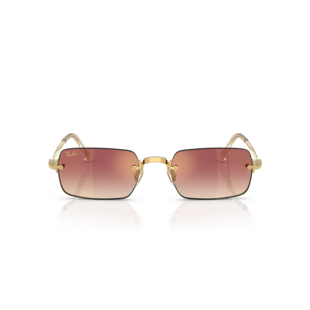 RAY-BAN 0RB3928