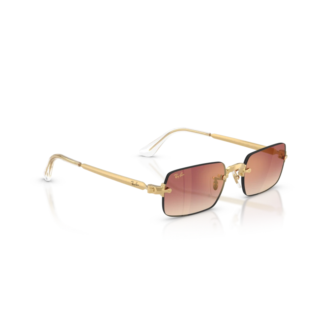 RAY-BAN 0RB3928