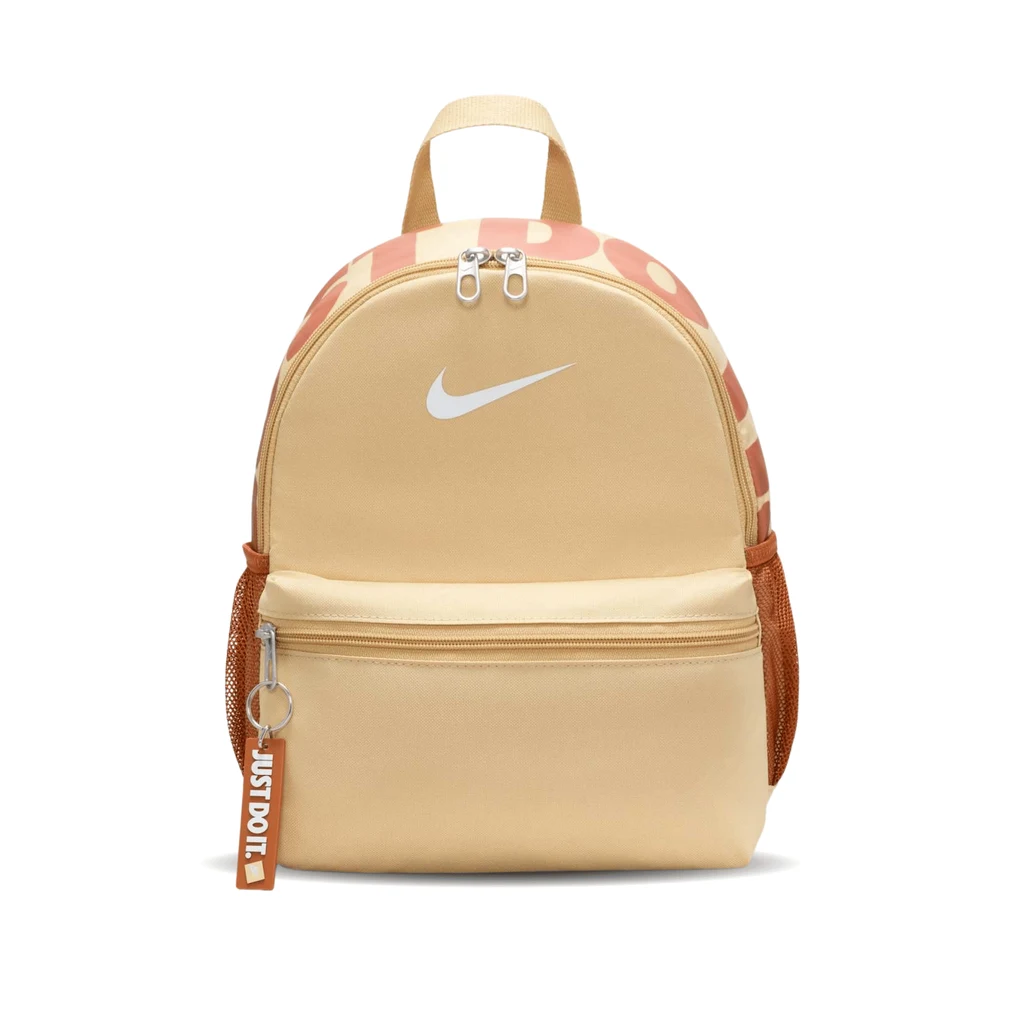 Ba Lô Thể Thao Trẻ Em Unisex Nike Y NK BRSLA JDI MINI BKPK