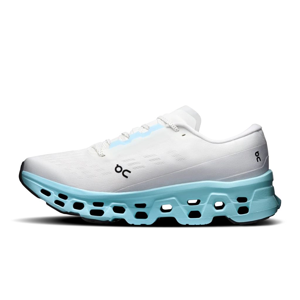 Giày Chạy Bộ Nam Cloudmonster 3 Ivory | Topaz