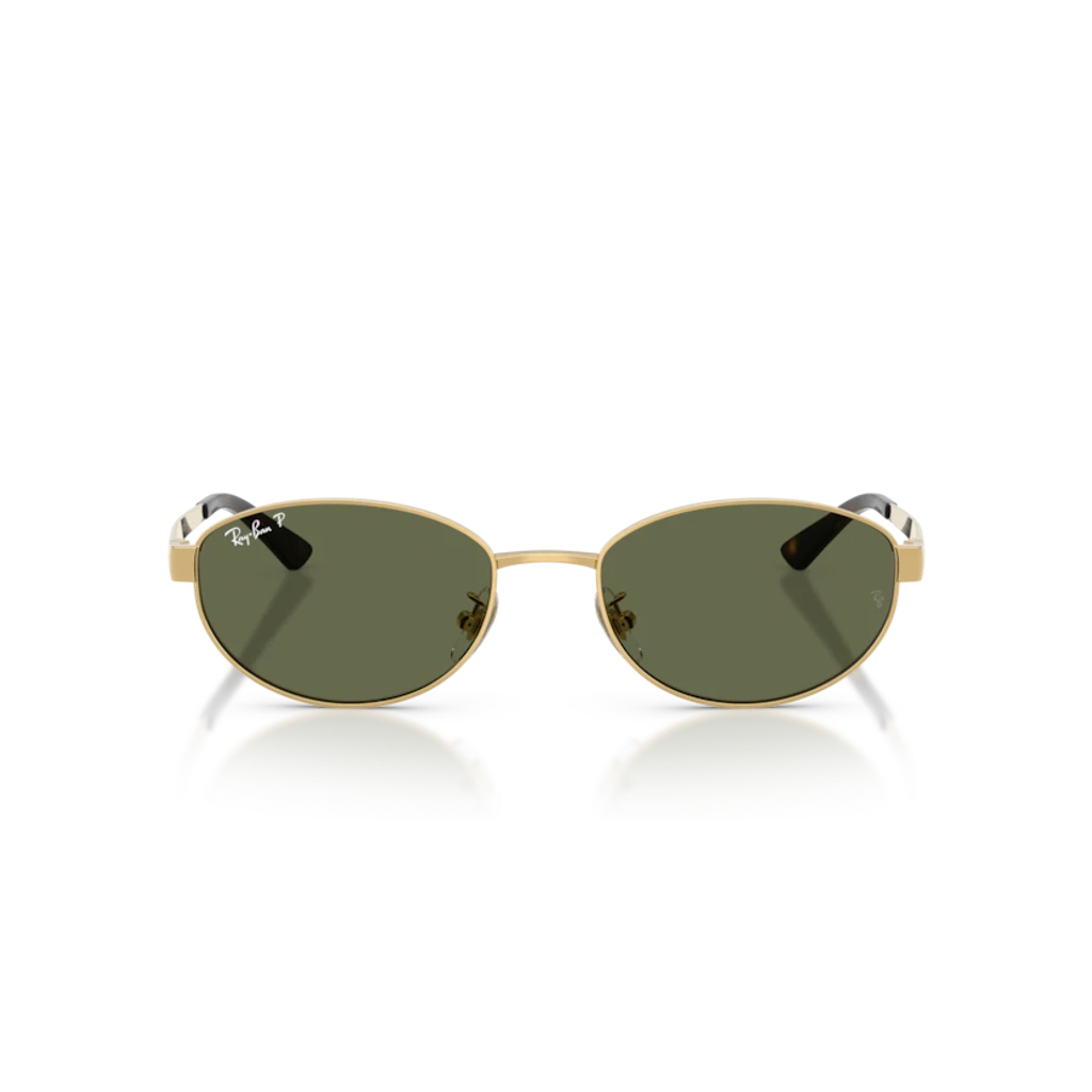 RAY-BAN 0RB3774D 0019A 55 ARISTA