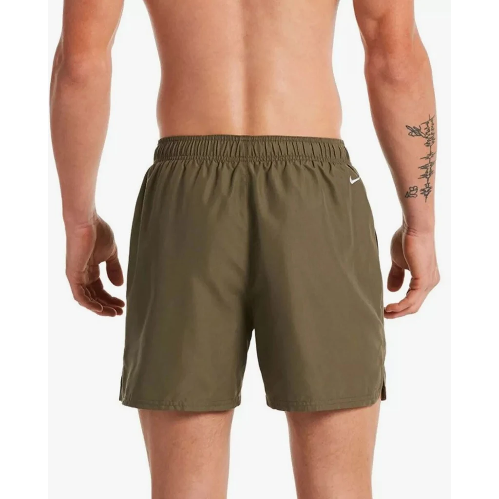 Quần Bơi Thể Thao Nam Nike Swim Logo 5