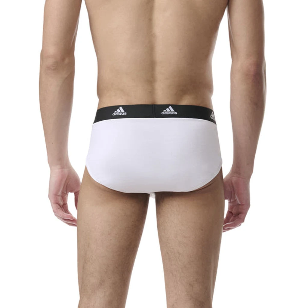 Quần Lót Nam Adidas - 3PK BRIEF