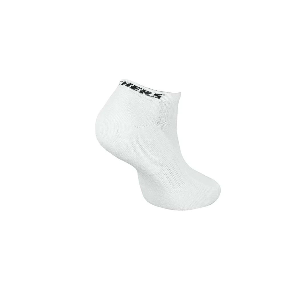 Vớ Thể Thao Unisex Skechers Unisex Low Cut Sock