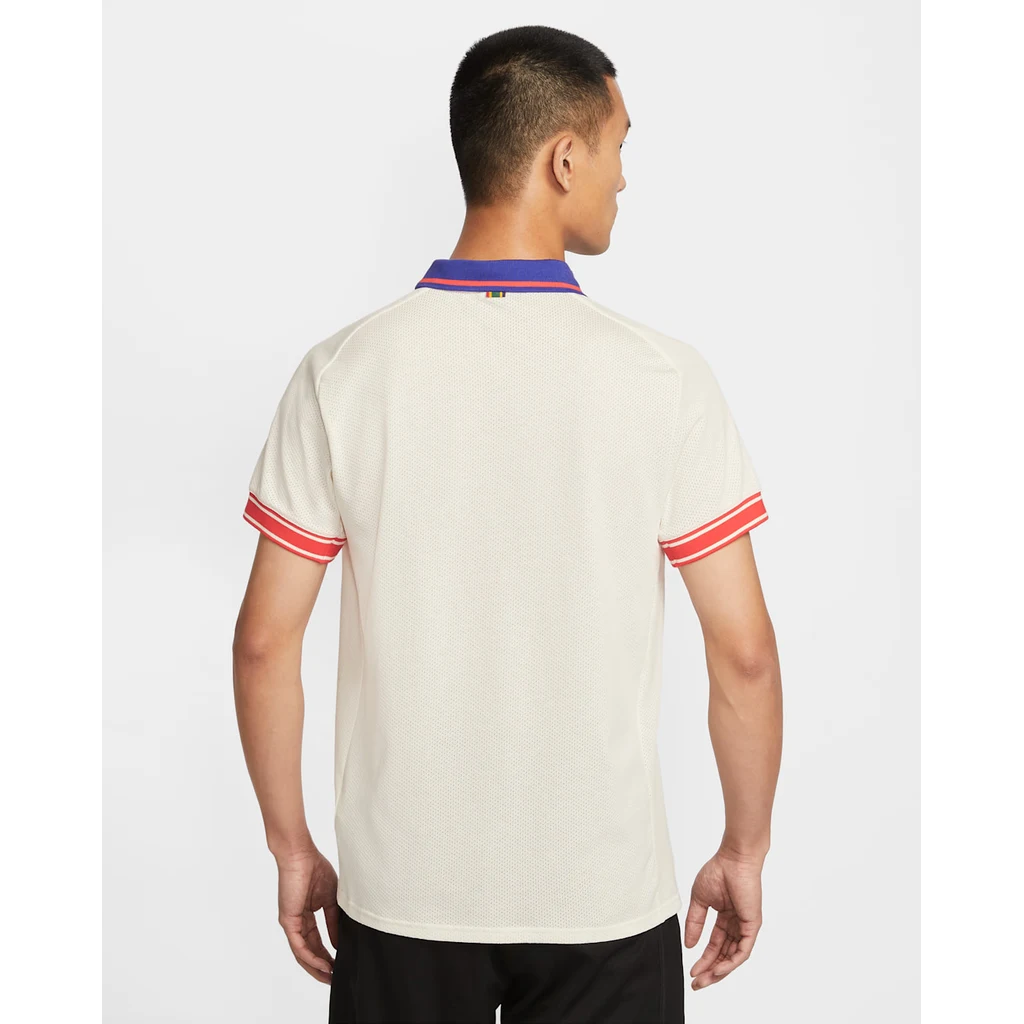 Áo Polo Tay Ngắn Thể Thao Nam Nike AS M NKCT HERITAGE POLO