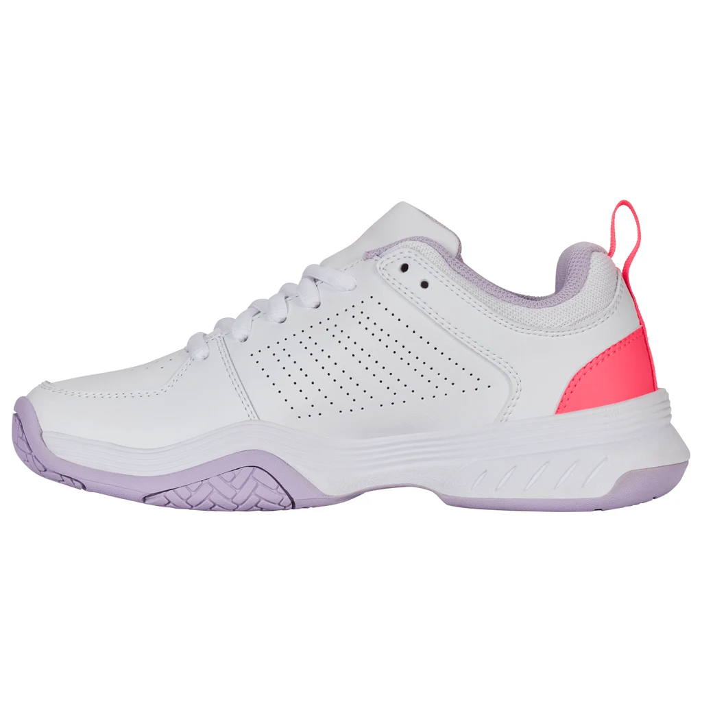 Giày Quần Vợt Nữ K-Swiss Court Express 2