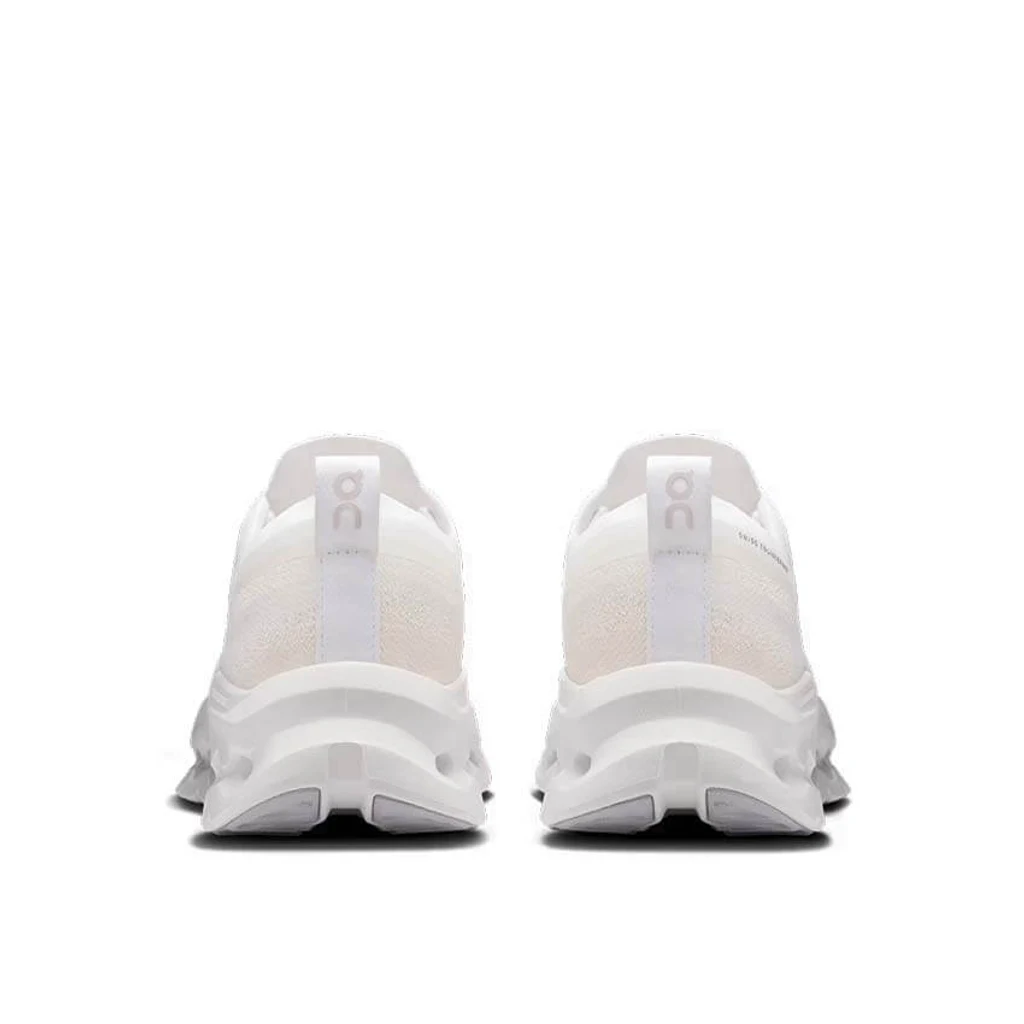 Giày Sneaker Nữ Cloudtilt Moon White | Frost