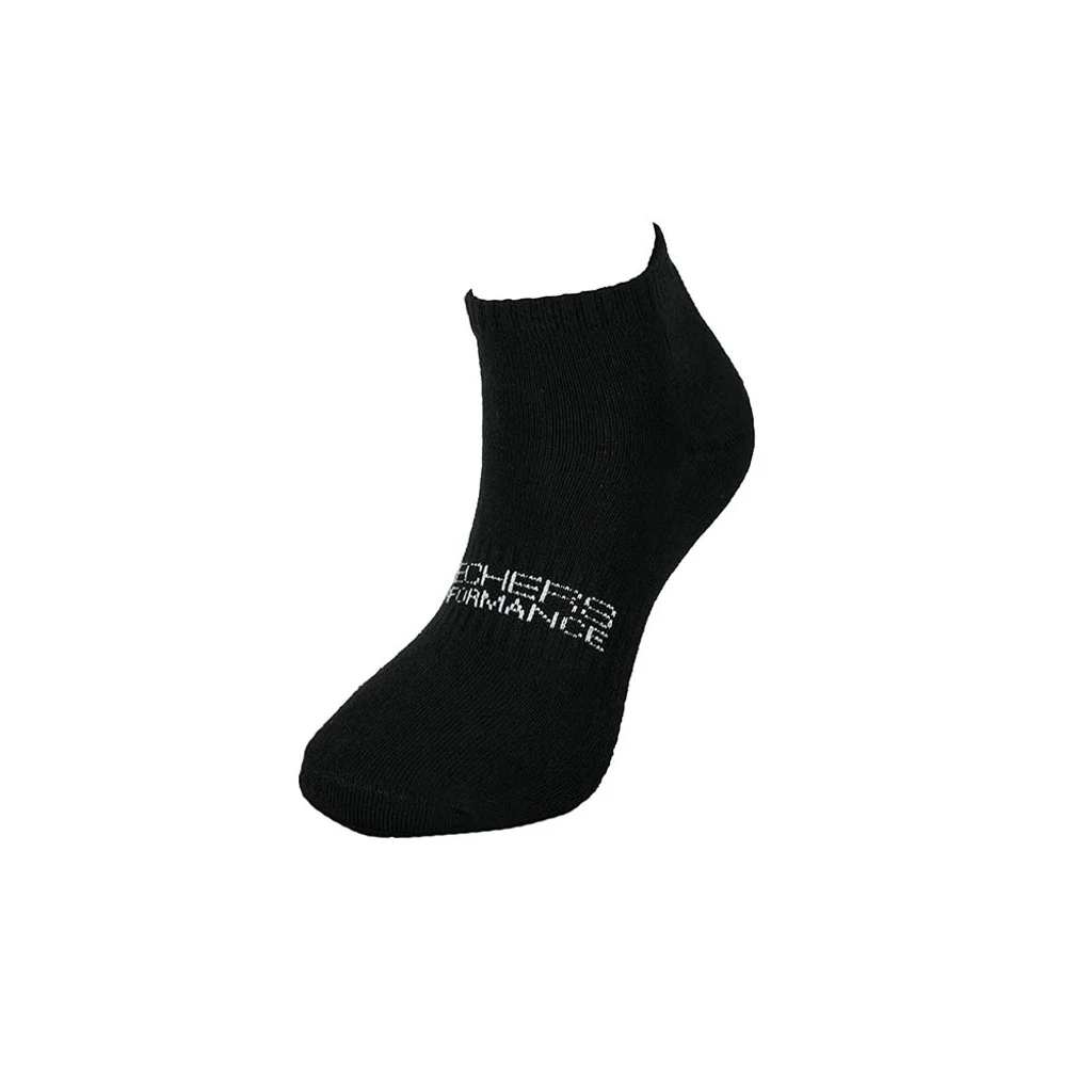 Vớ Thể Thao Unisex Skechers Unisex Ankle Socks