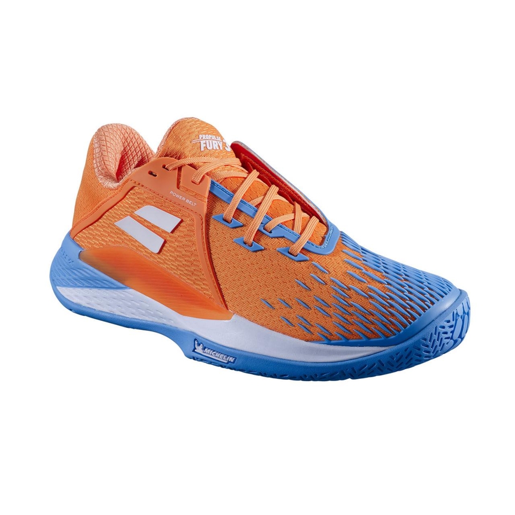 Giày Quần Vợt Nam Babolat PROPULSE FURY 3 ALL COURT MEN