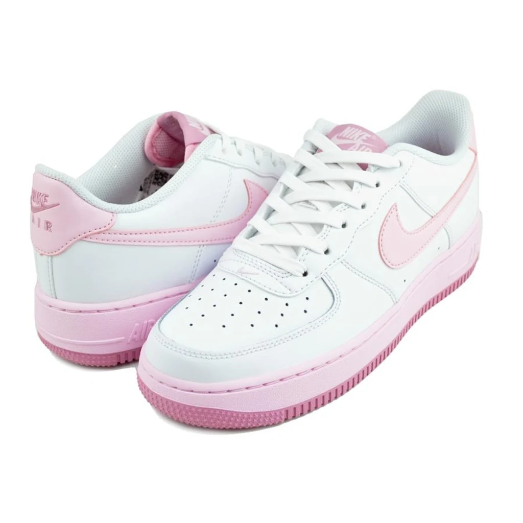 Giày Thời Trang Trẻ Em Nike AIR FORCE 1 (GS)