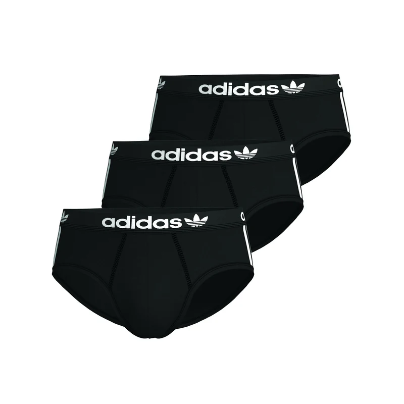 Quần Lót Nam Adidas Cfc 3 Stripes
