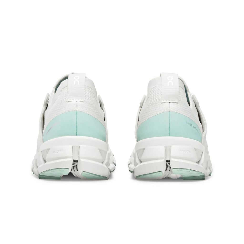 Giày Chạy Bộ Nữ On Running Cloudswift 3 Ivory | Creek - OUTLET
