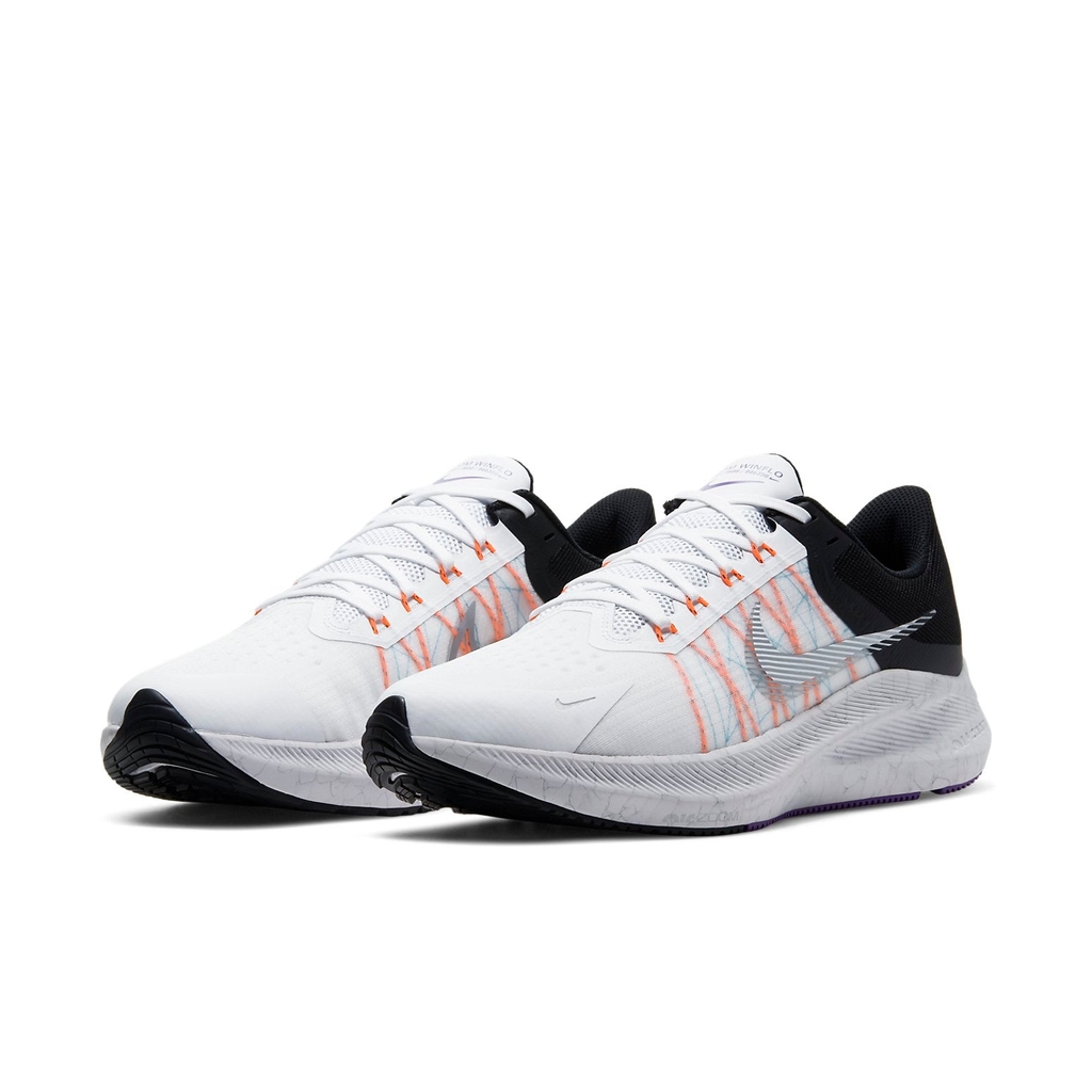 Giày Chạy Bộ Nam Nike Air Zoom Winflo 8
