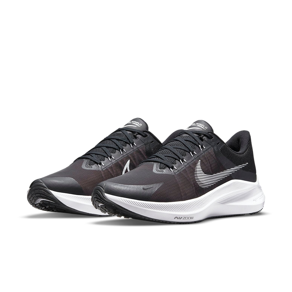 Giày Chạy Bộ Nam Nike Air Zoom Winflo 8