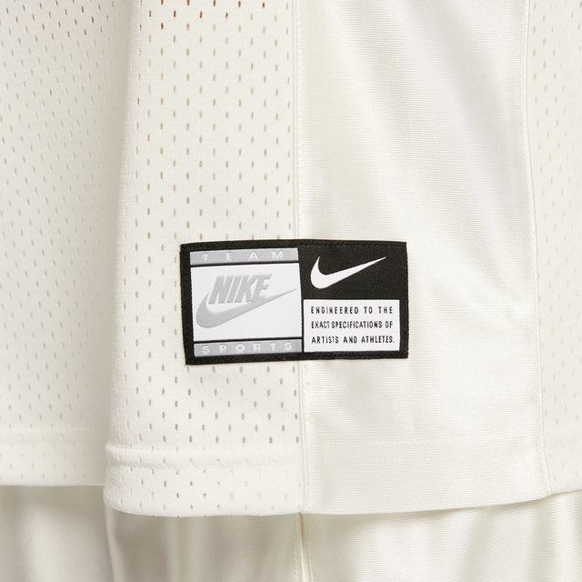 Áo Tay Ngắn Thời Trang Nữ Nike As W Nsw Street Ss Gx Jrsy Top