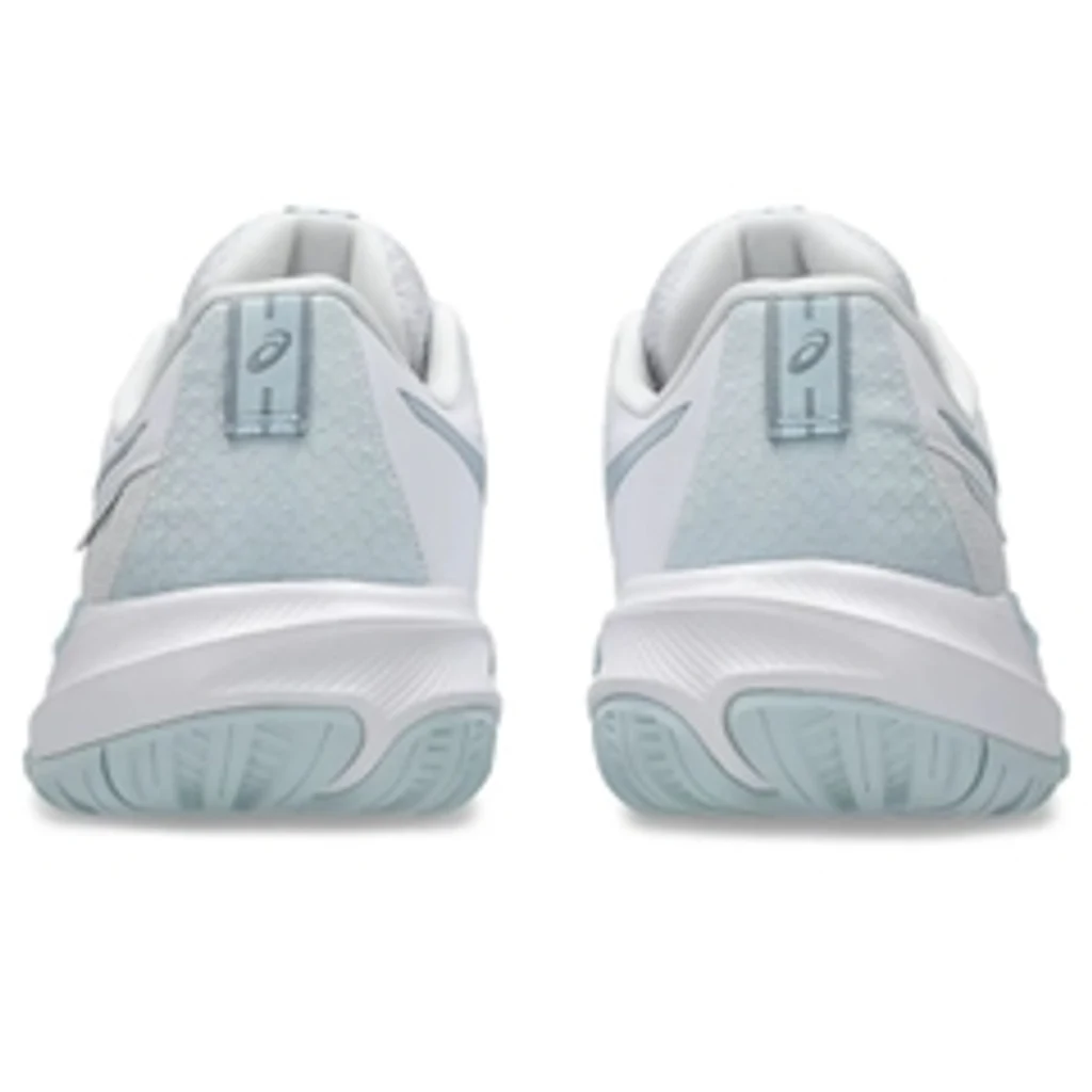 Giày Quần Vợt Nữ Asics Gel-Challenger 15 White | Sky