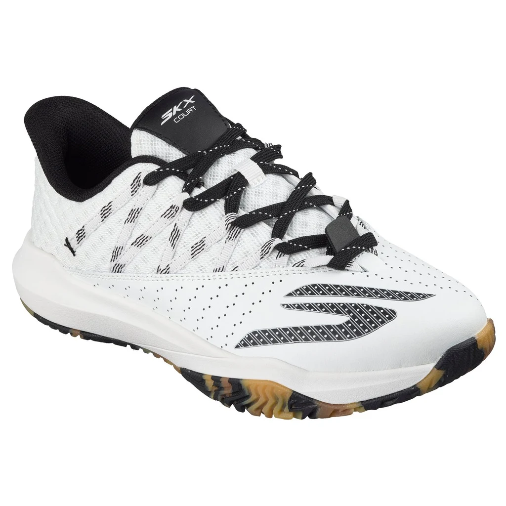 Giày Quần Vợt Nữ Skechers Go Pickleball Viper Court Rally