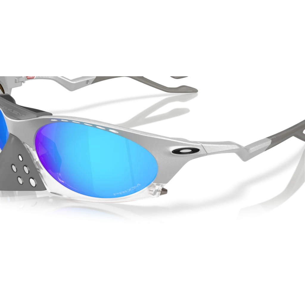Kính Mát OAKLEY Plantaris X-SILVER